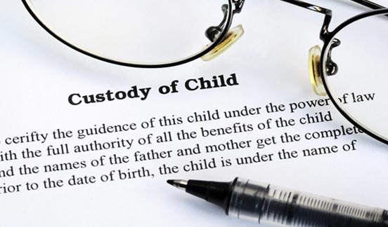 Custody Of Child Documents - Albuquerque, NM - Lynda Latta: Family Law Attorney